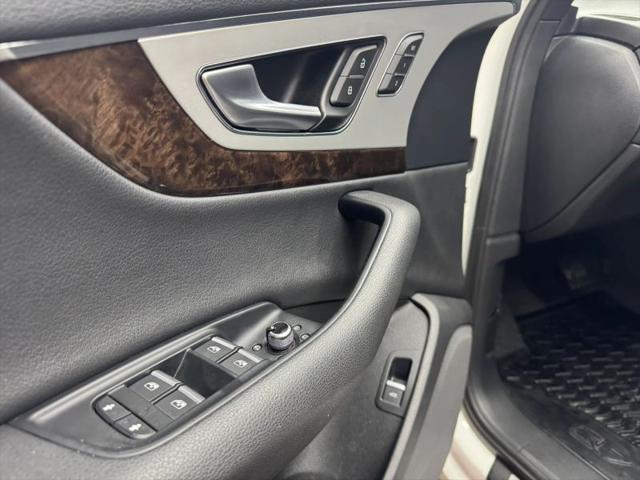 2018 Audi Q7 2.0T Premium