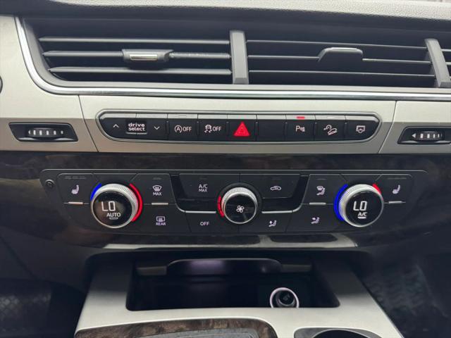 2018 Audi Q7 2.0T Premium