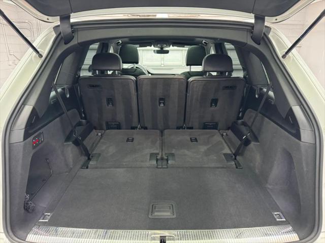 2018 Audi Q7 2.0T Premium