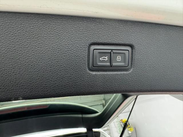 2018 Audi Q7 2.0T Premium