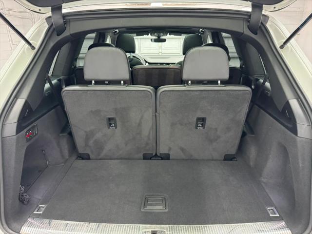 2018 Audi Q7 2.0T Premium