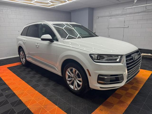 2018 Audi Q7 2.0T Premium for sale in Orlando, FL