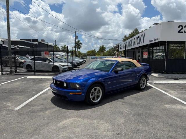 2005 Ford Mustang GT for sale in Fort Myers, FL