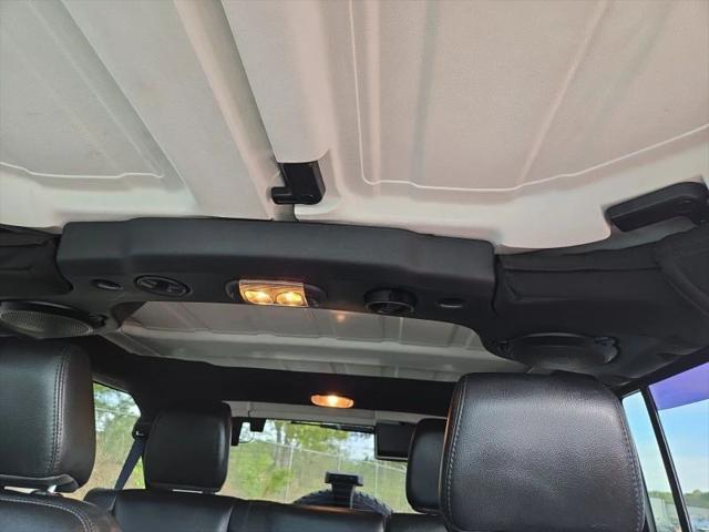 2014 Jeep Wrangler Unlimited Altitude