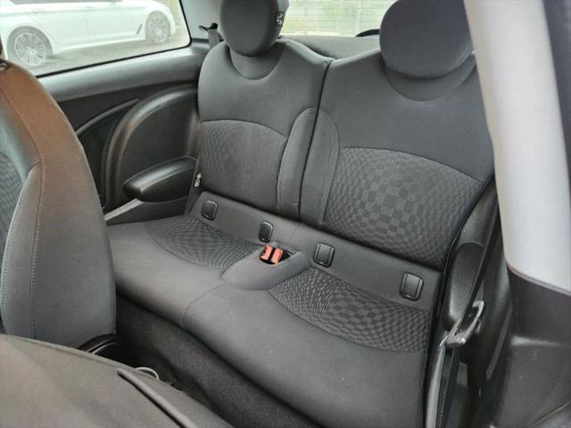 2010 MINI Cooper Cooper