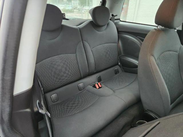 2010 MINI Cooper Cooper