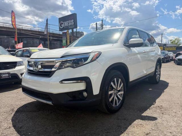 2019 Honda Pilot EX-L for sale in Newark, NJ