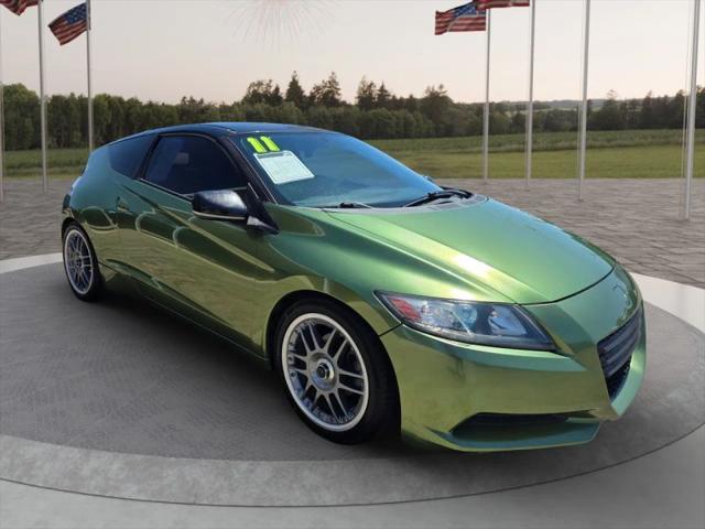 2011 Honda CR-Z Base for sale in Victorville, CA