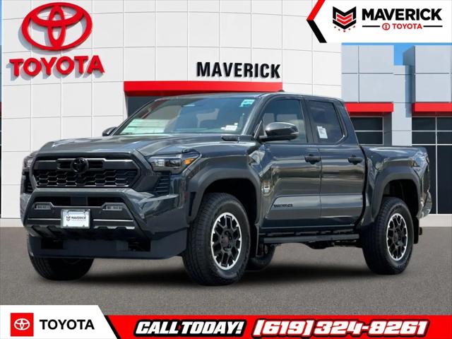2026 Toyota Tacoma TRD Off Road for sale in Lemon Grove, CA