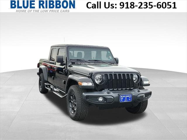 2023 Jeep Gladiator Sport for sale in Sallisaw, OK