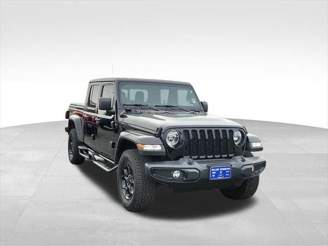 2023 Jeep Gladiator Sport for sale in Sallisaw, OK