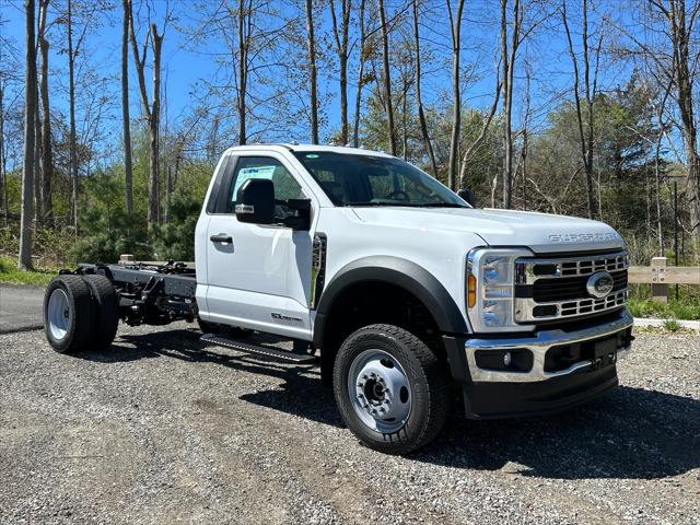 2026 Ford F-450 XL for sale in Brewster, NY