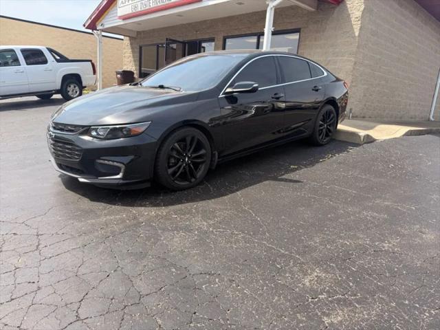 2018 Chevrolet Malibu LT for sale near Middletown, OH