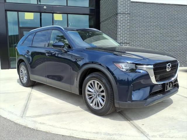 2024 Mazda X-90 3.3 Turbo Preferred Plus for sale near Dayton, OH