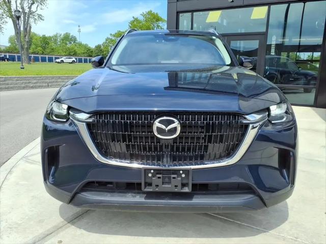 2024 Mazda X-90 3.3 Turbo Preferred Plus