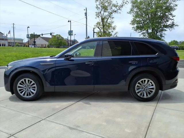 2024 Mazda X-90 3.3 Turbo Preferred Plus