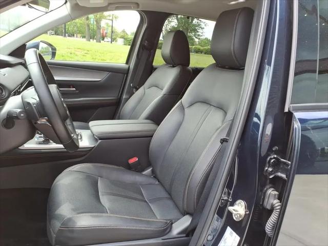 2024 Mazda X-90 3.3 Turbo Preferred Plus