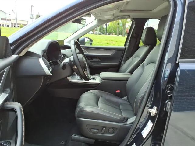 2024 Mazda X-90 3.3 Turbo Preferred Plus