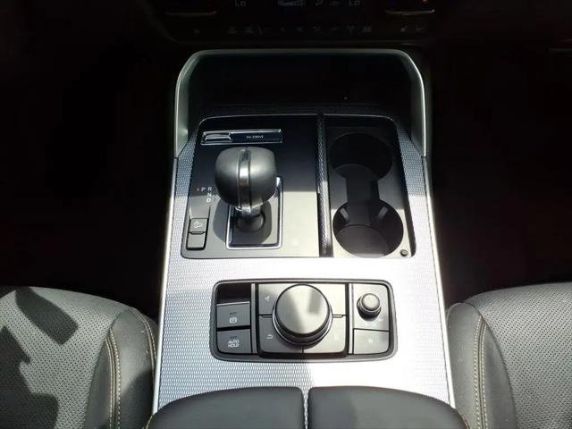 2024 Mazda X-90 3.3 Turbo Preferred Plus