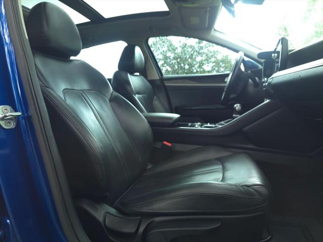 2022 Kia K5 EX