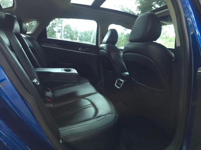 2022 Kia K5 EX