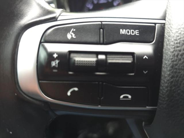 2022 Kia K5 EX