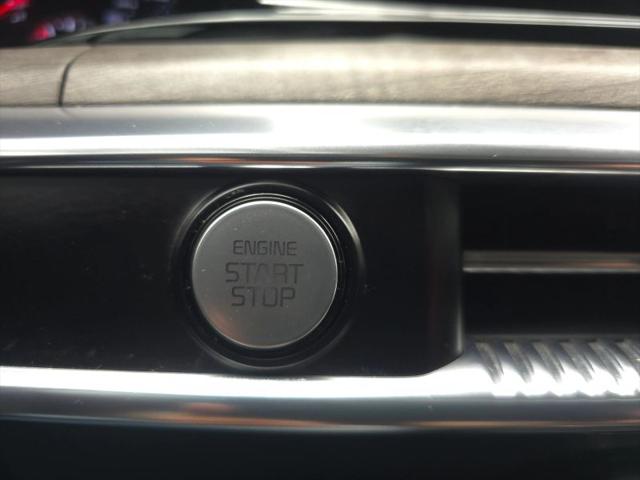 2022 Kia K5 EX