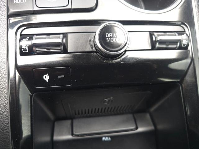 2022 Kia K5 EX