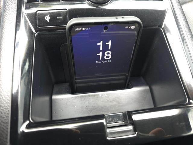2022 Kia K5 EX