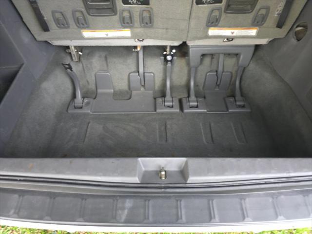 2016 Toyota Sienna XLE 8 Passenger
