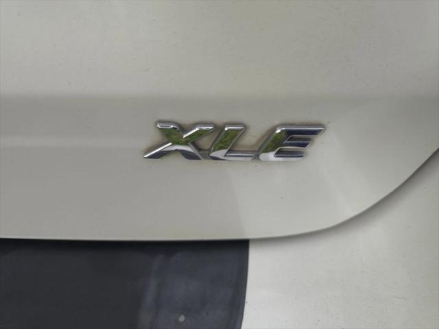 2016 Toyota Sienna XLE 8 Passenger