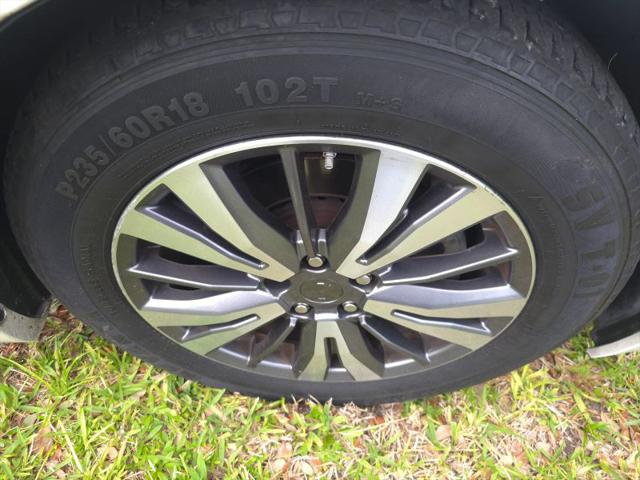 2016 Toyota Sienna XLE 8 Passenger
