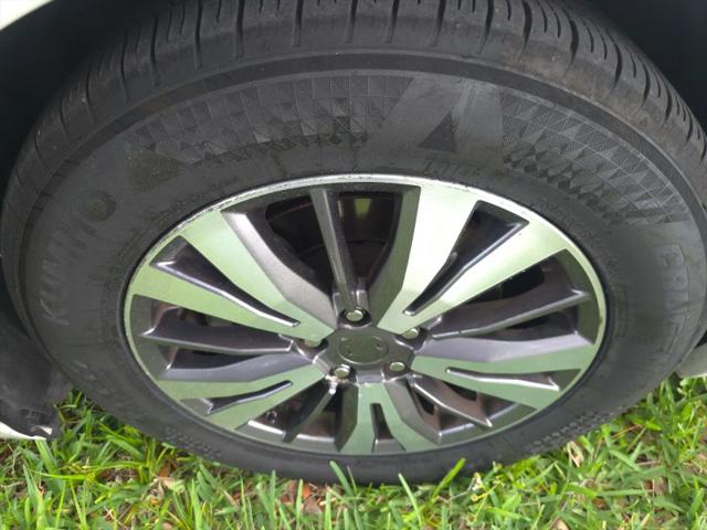 2016 Toyota Sienna XLE 8 Passenger