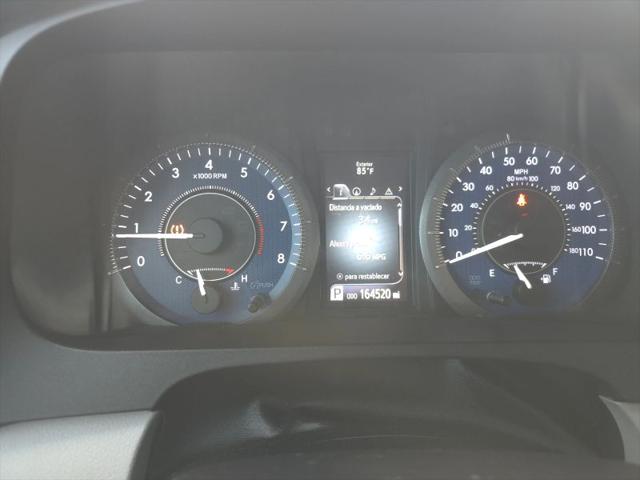 2016 Toyota Sienna XLE 8 Passenger