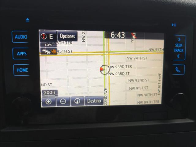 2016 Toyota Sienna XLE 8 Passenger