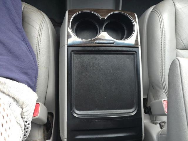 2016 Toyota Sienna XLE 8 Passenger