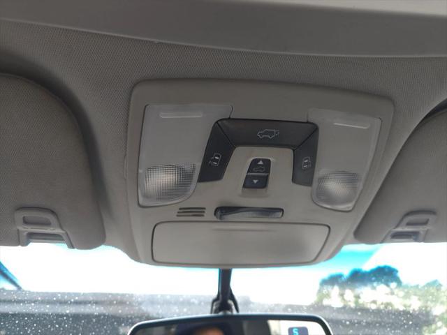 2016 Toyota Sienna XLE 8 Passenger