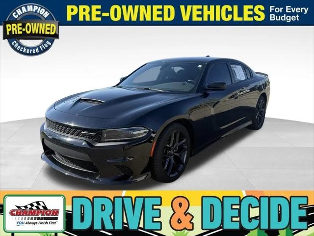 2023 Dodge Charger R/T for sale in Lansing, MI