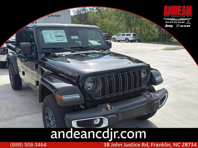2026 Jeep Gladiator Sport for sale in Franklin, NC