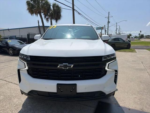 2023 Chevrolet Tahoe 2WD RST