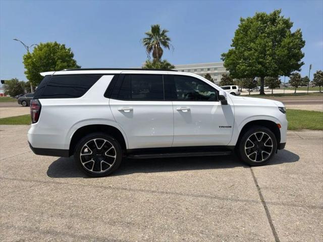 2023 Chevrolet Tahoe 2WD RST