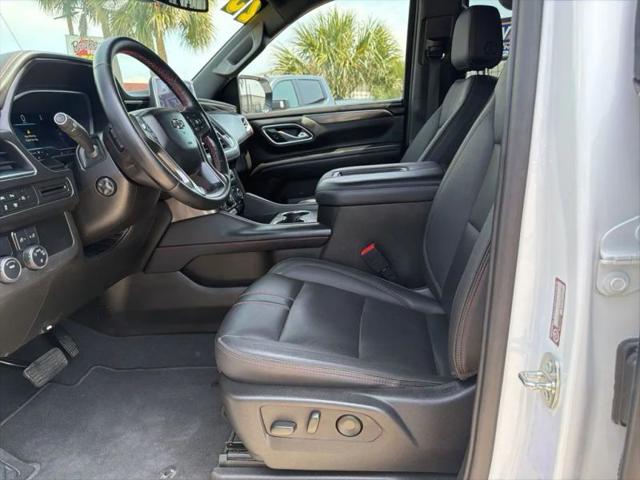 2023 Chevrolet Tahoe 2WD RST