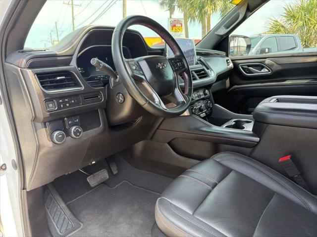 2023 Chevrolet Tahoe 2WD RST