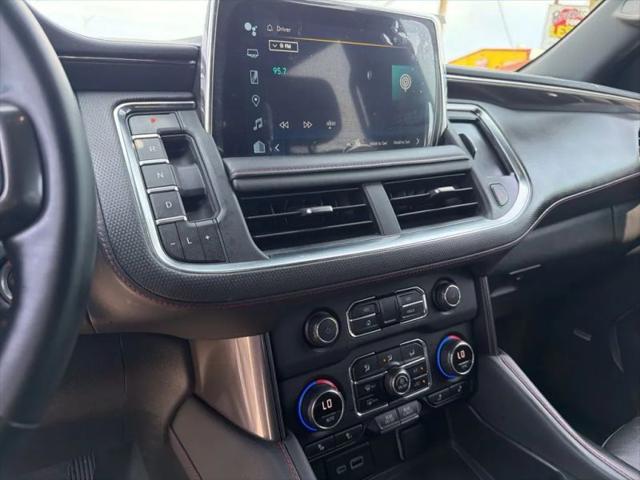 2023 Chevrolet Tahoe 2WD RST