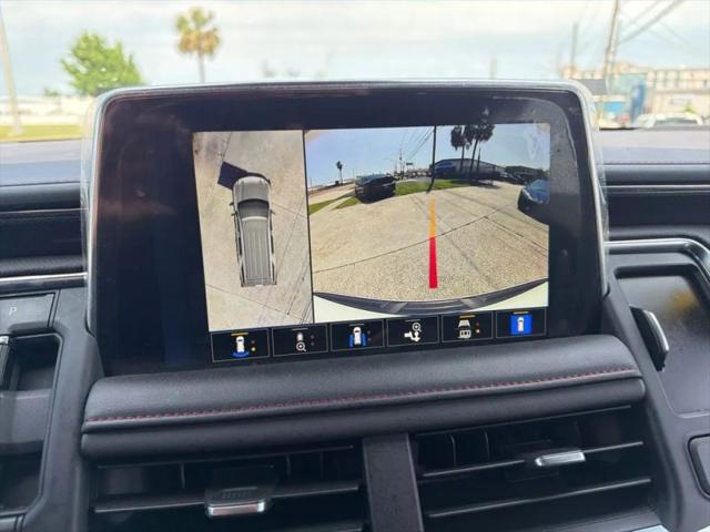 2023 Chevrolet Tahoe 2WD RST
