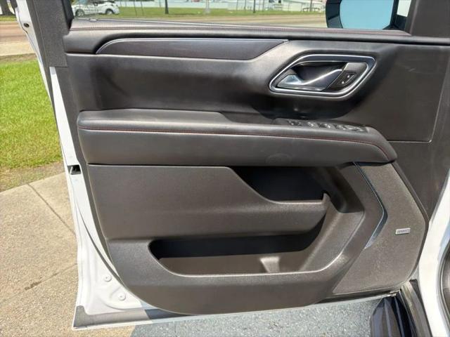 2023 Chevrolet Tahoe 2WD RST