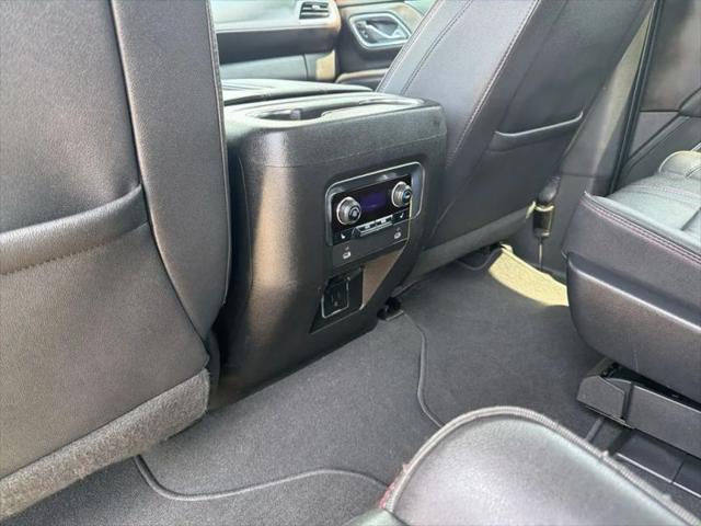 2023 Chevrolet Tahoe 2WD RST