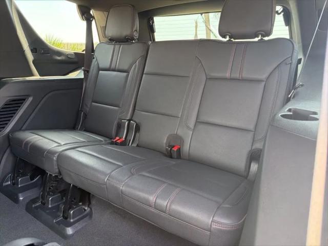 2023 Chevrolet Tahoe 2WD RST