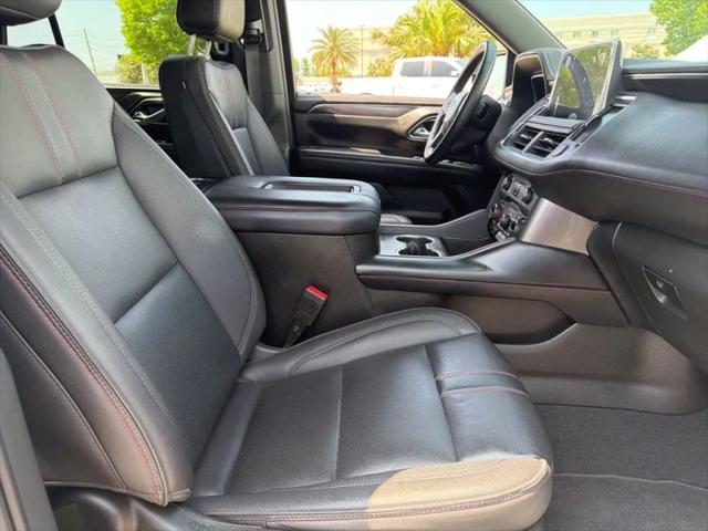 2023 Chevrolet Tahoe 2WD RST