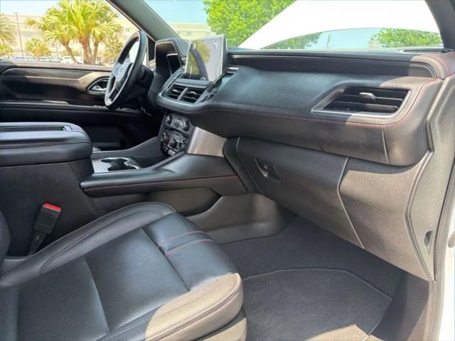 2023 Chevrolet Tahoe 2WD RST